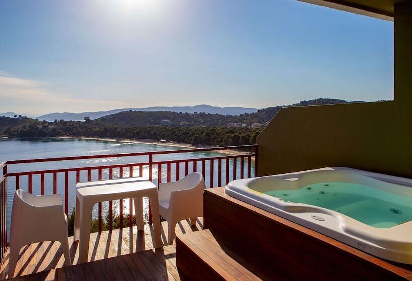 ホテル Skiathos Palace