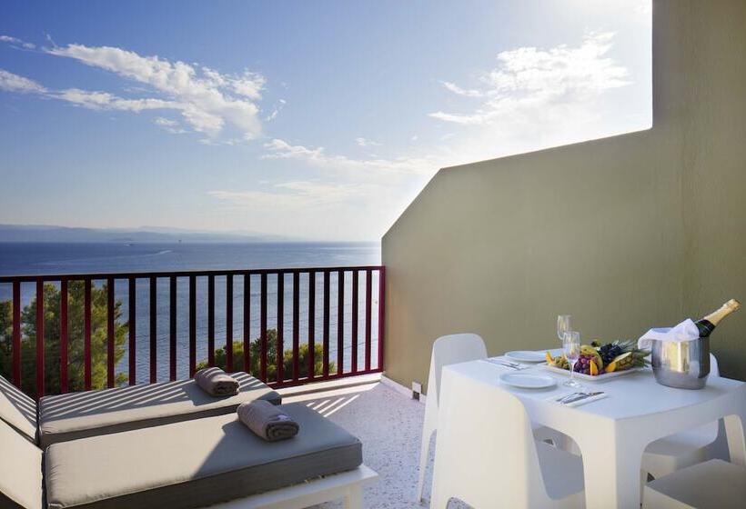 ホテル Skiathos Palace