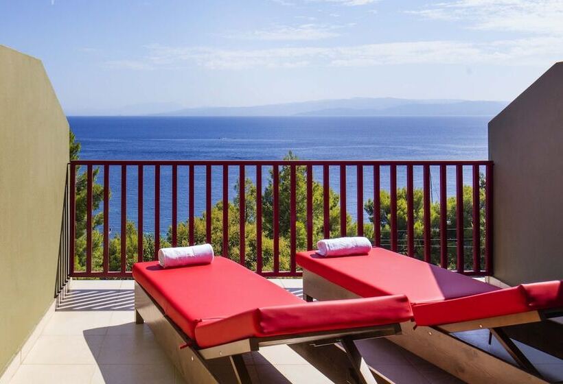 ホテル Skiathos Palace