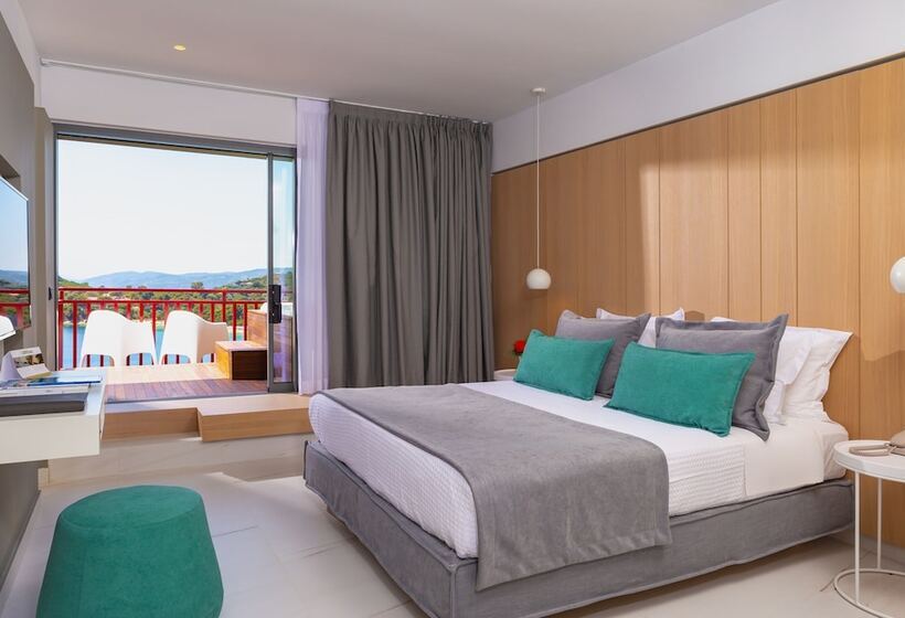 ホテル Skiathos Palace