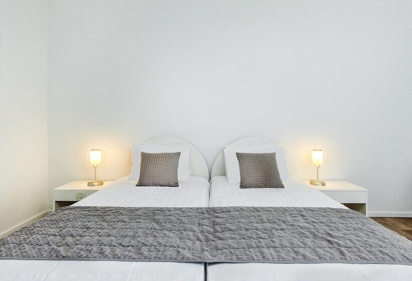 ホテル Skiathos Palace