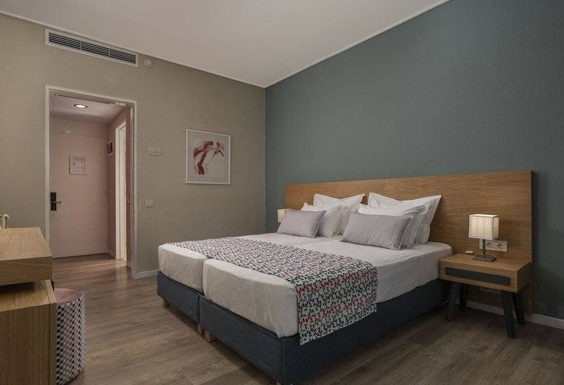 هتل Skiathos Palace