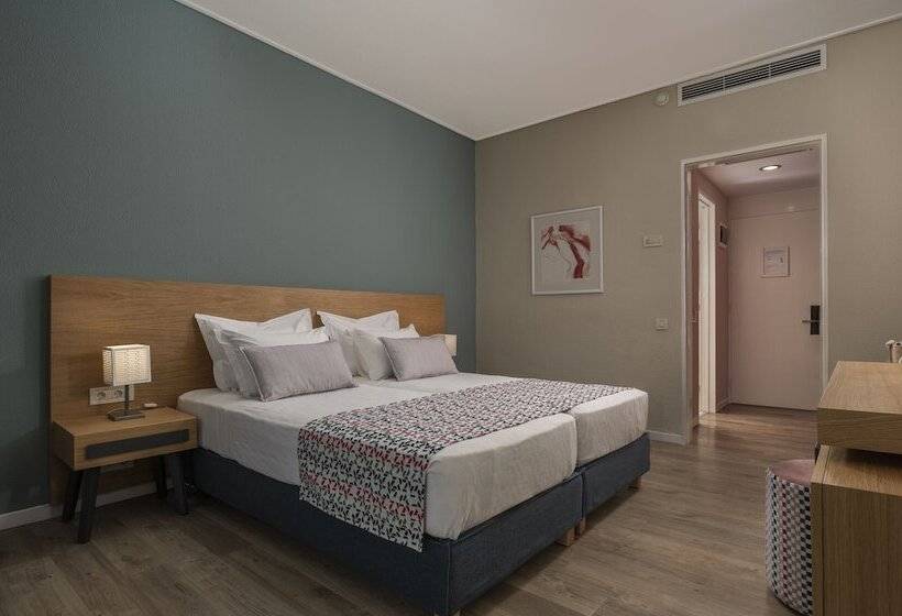 ホテル Skiathos Palace