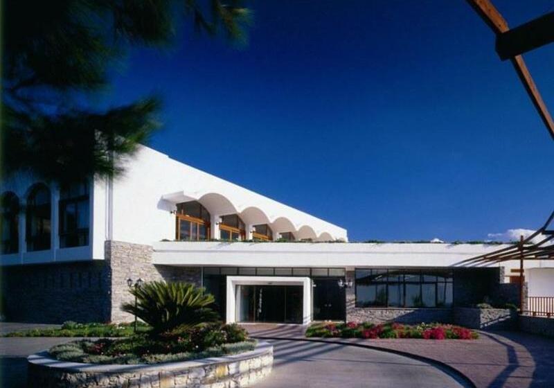 ホテル Skiathos Palace