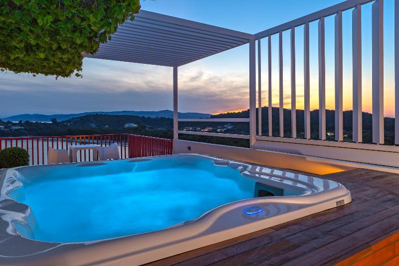 ホテル Skiathos Palace