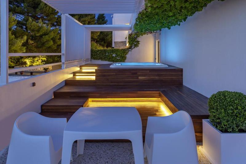 ホテル Skiathos Palace