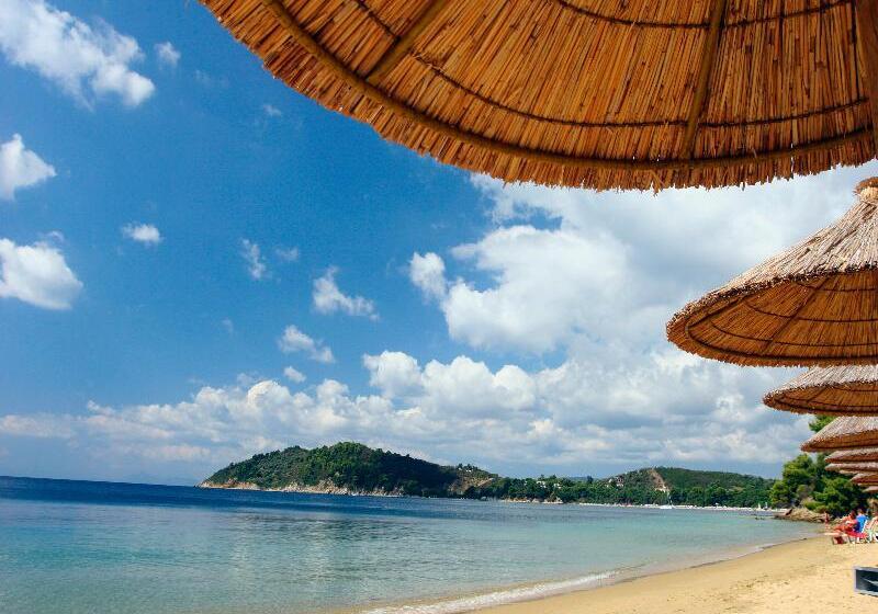 ホテル Skiathos Palace