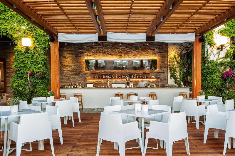 ホテル Skiathos Palace