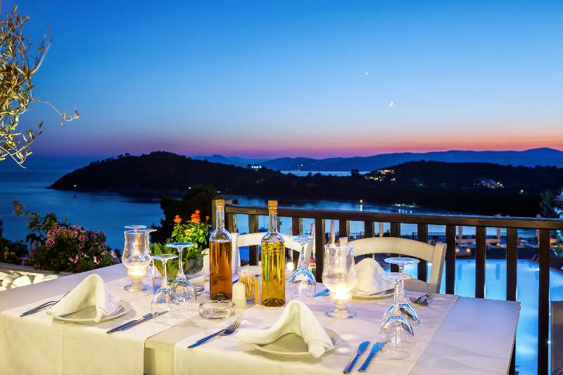 ホテル Skiathos Palace