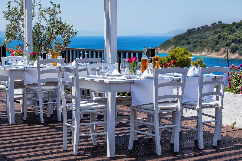 هتل Skiathos Palace