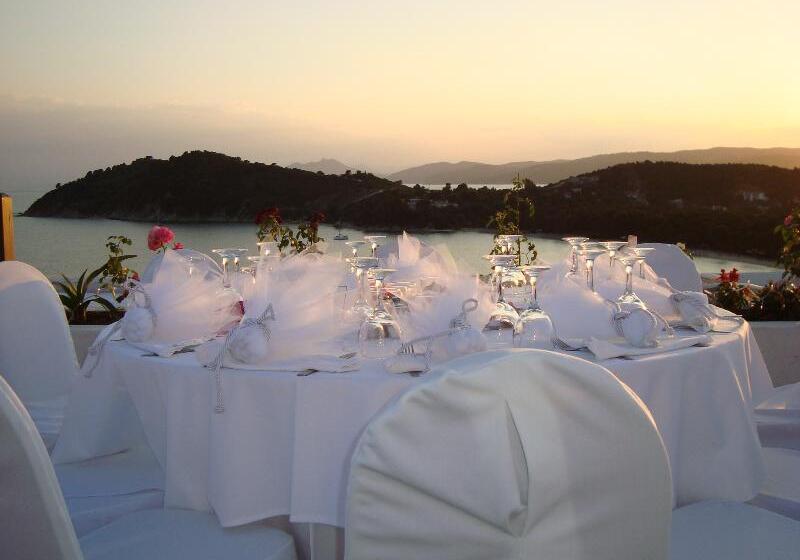 هتل Skiathos Palace