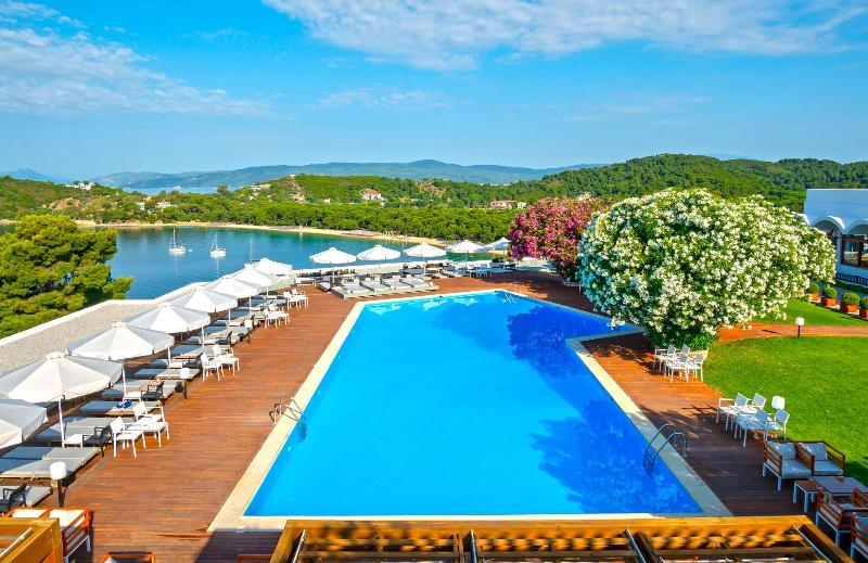 هتل Skiathos Palace