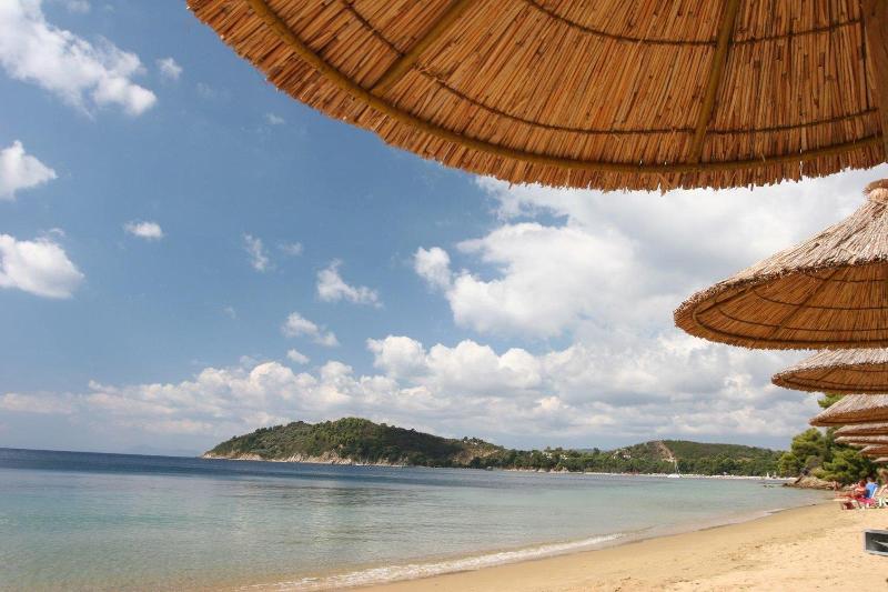 ホテル Skiathos Palace