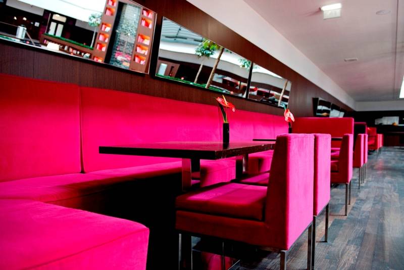 בית מלון כפרי Sofitel Budapest