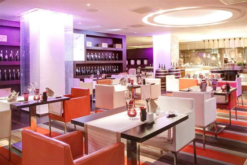 בית מלון כפרי Sofitel Budapest