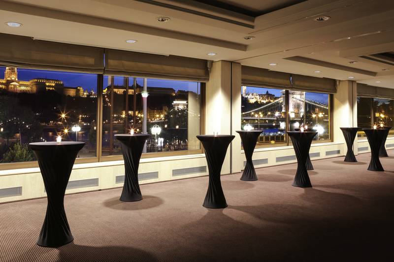 בית מלון כפרי Sofitel Budapest