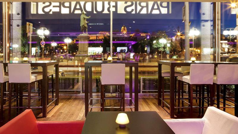 בית מלון כפרי Sofitel Budapest