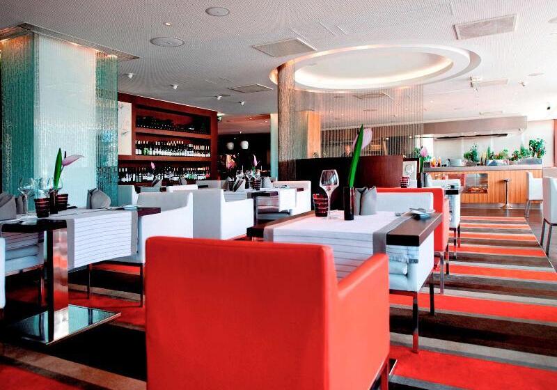 ホテル Sofitel Budapest