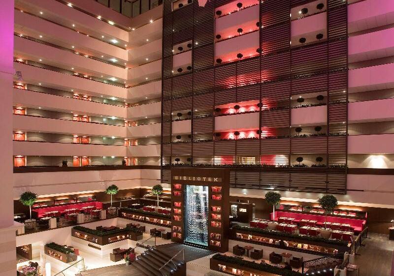 בית מלון כפרי Sofitel Budapest