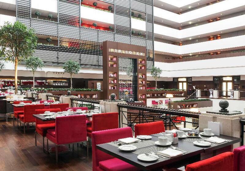 בית מלון כפרי Sofitel Budapest