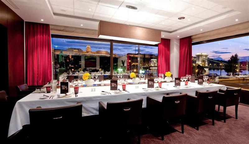 酒店 Sofitel Budapest