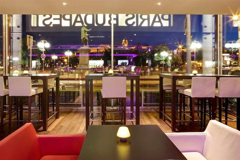 בית מלון כפרי Sofitel Budapest