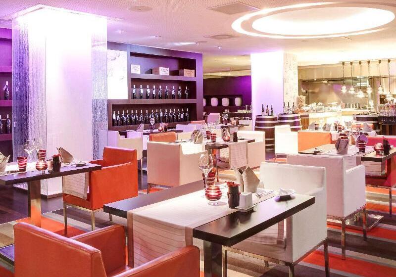 בית מלון כפרי Sofitel Budapest