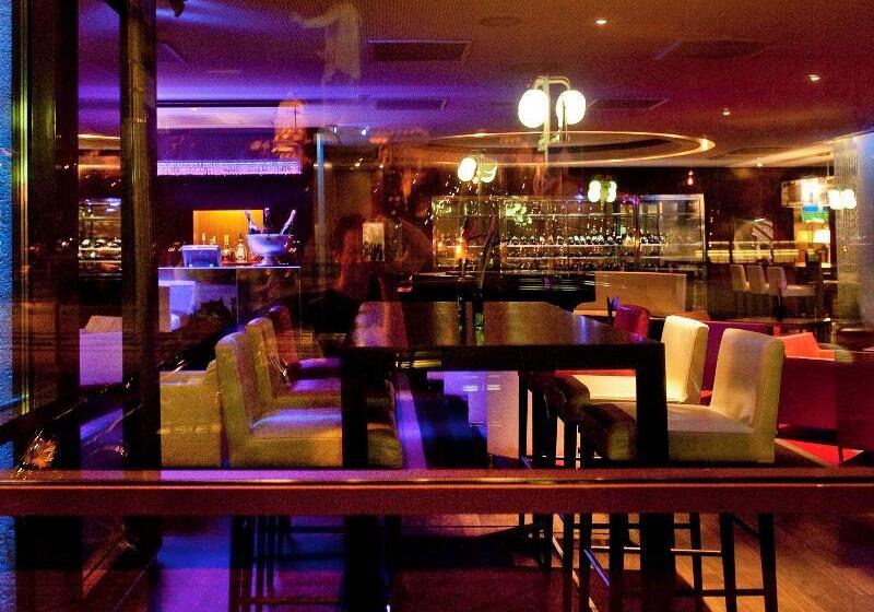 בית מלון כפרי Sofitel Budapest