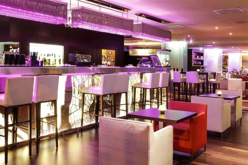 בית מלון כפרי Sofitel Budapest