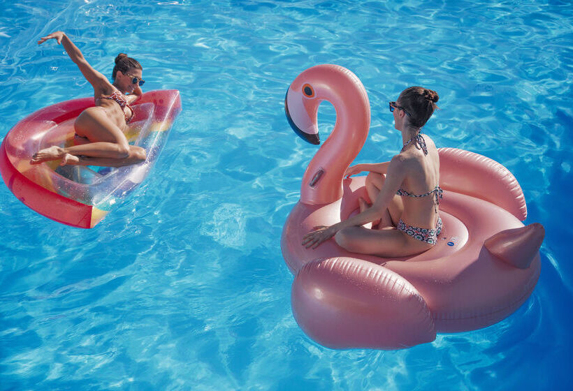 Отель St George Lycabettus Lifestyle