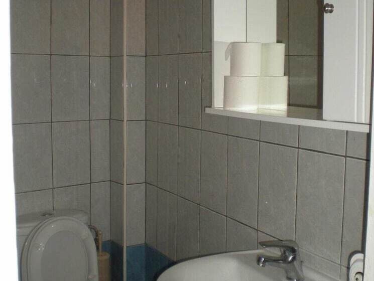 ホテル Stavrodromi