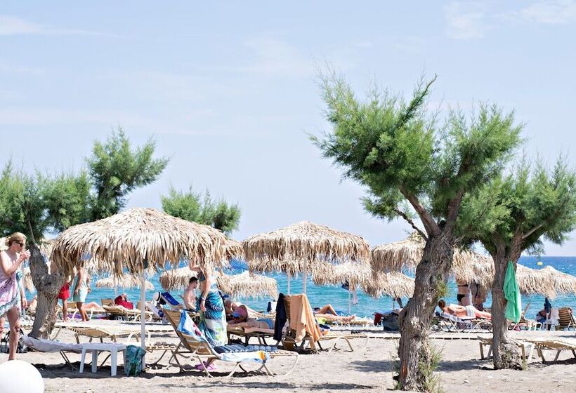 هتل Sun Beach Lindos