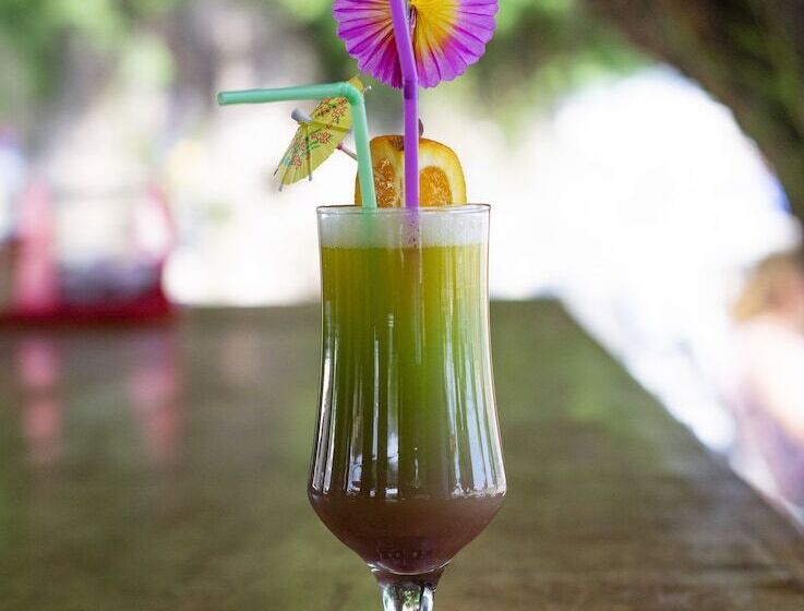 ホテル Sun Beach Lindos