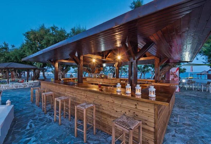 هتل Sun Beach Lindos