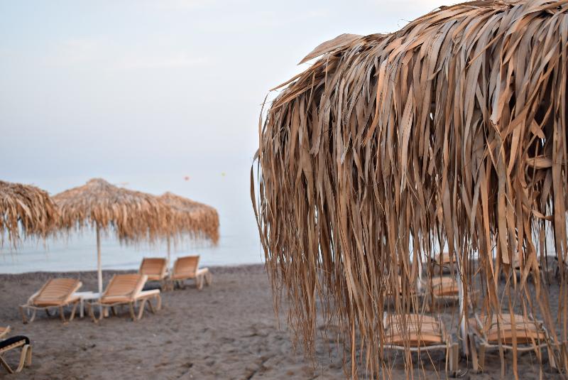 هتل Sun Beach Lindos