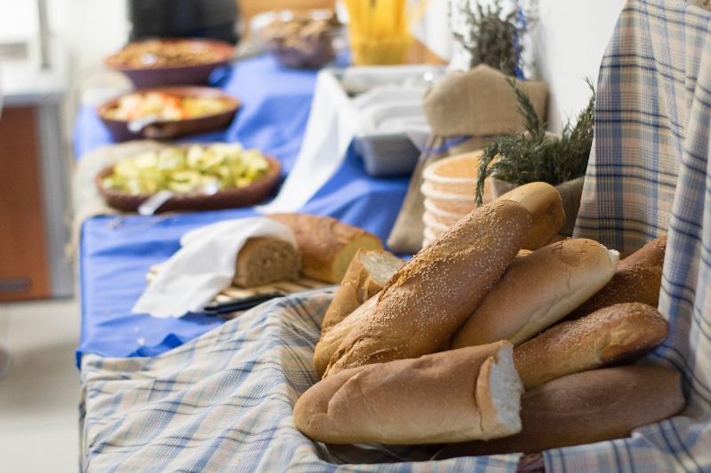 ホテル Sun Beach Lindos