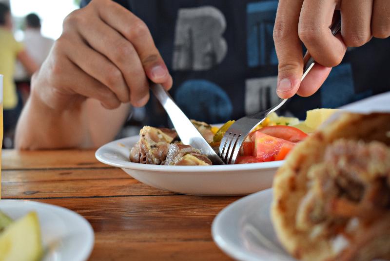 ホテル Sun Beach Lindos