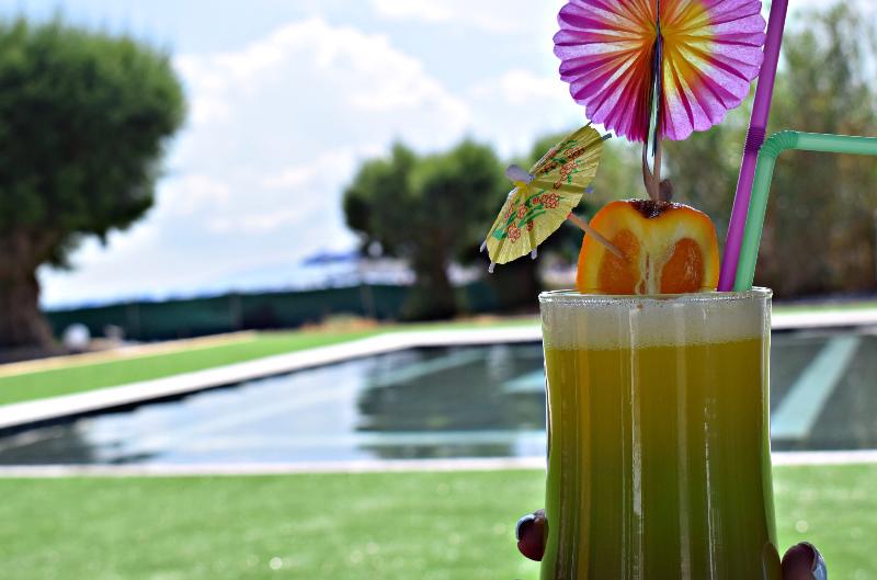 ホテル Sun Beach Lindos