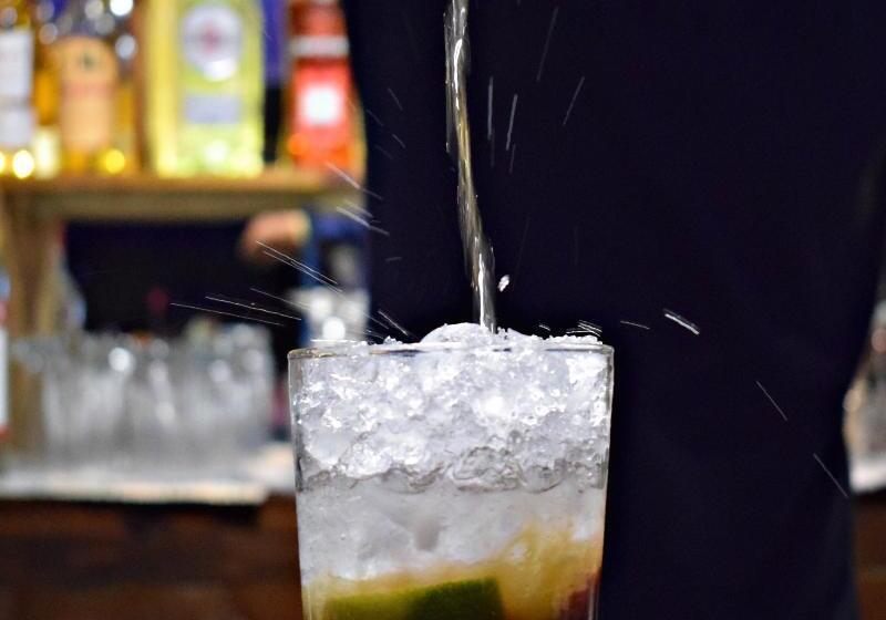 ホテル Sun Beach Lindos