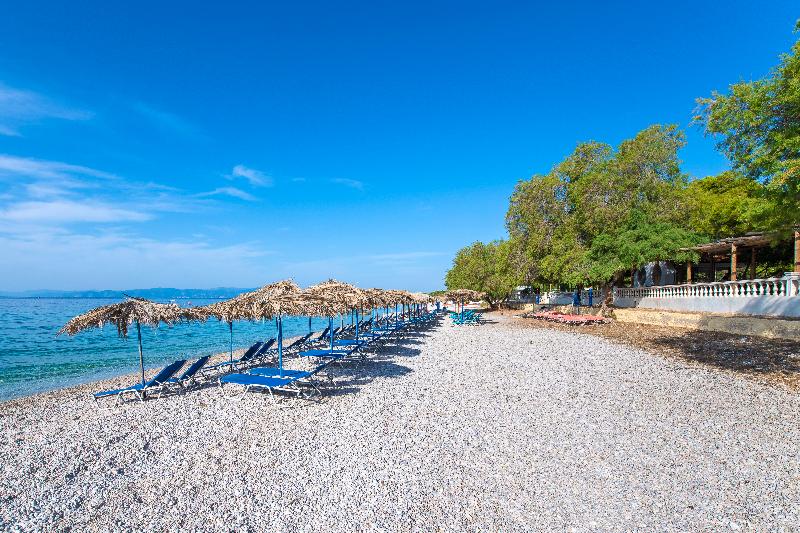 בית מלון כפרי Sun