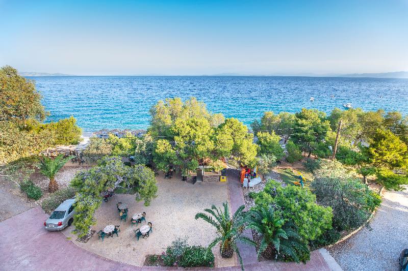 בית מלון כפרי Sun