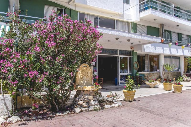 בית מלון כפרי Sun