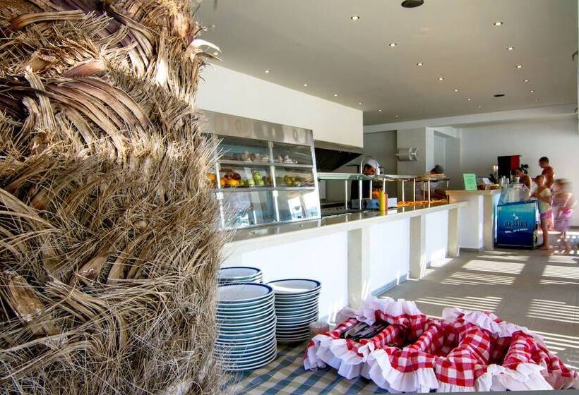 Sun Palace Hotel   All Inclusive