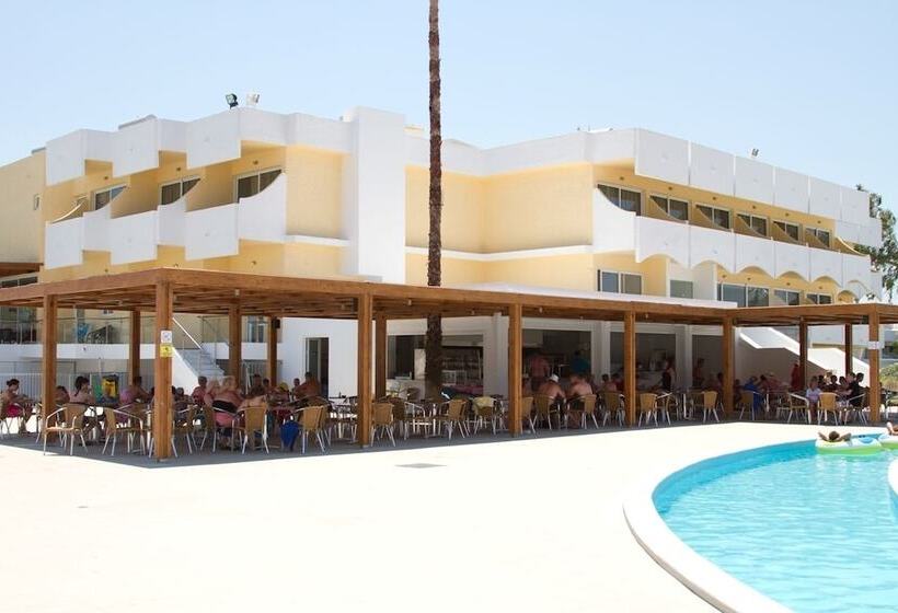 Sun Palace Hotel   All Inclusive