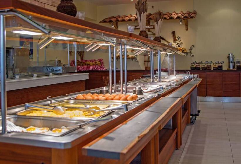 Sun Palace Hotel   All Inclusive