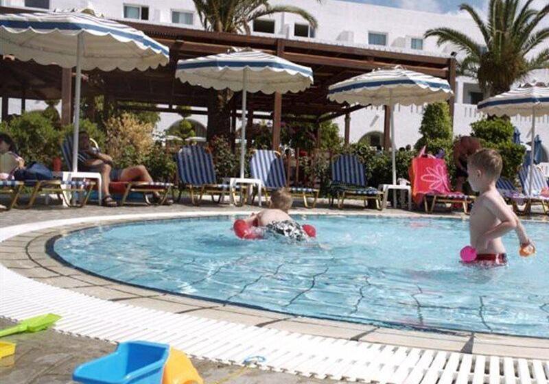 Sun Palace Hotel   All Inclusive