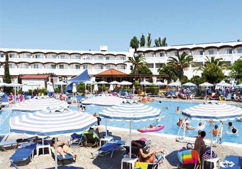 Sun Palace Hotel   All Inclusive