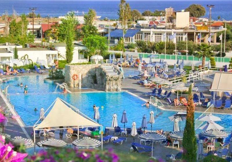 Sun Palace Hotel   All Inclusive