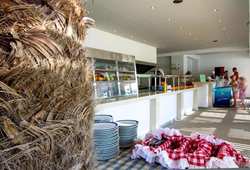 Sun Palace Hotel   All Inclusive