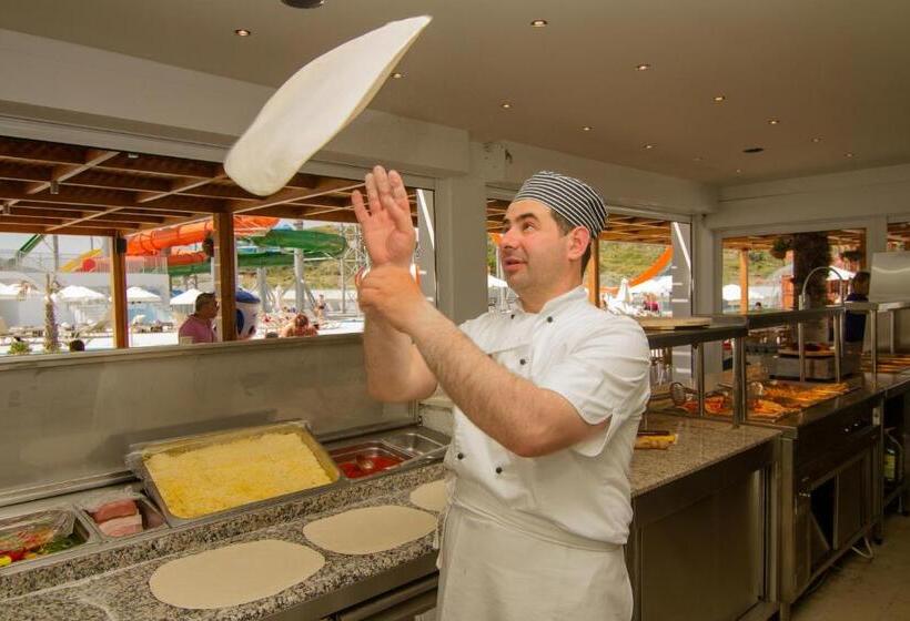 Sun Palace Hotel   All Inclusive